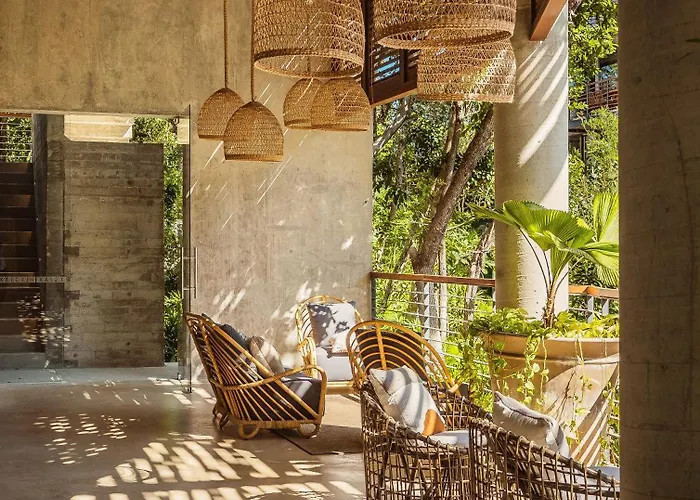 Nuju Xalet - Cenote Pool Jacuzzi & Sauna *
